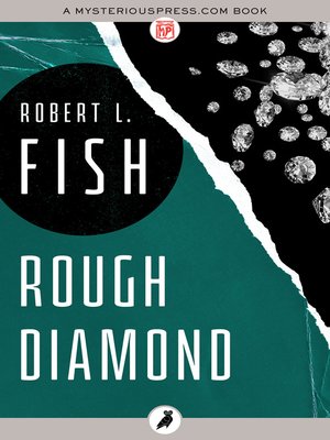 cover image of Rough Diamond